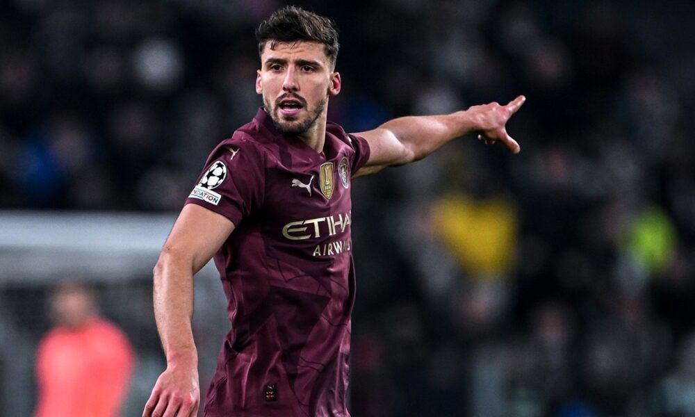 Portogallo, tegola a poche ore dal debutto: Rúben Dias out contro il Congo