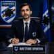 Americo Branco Sampdoria