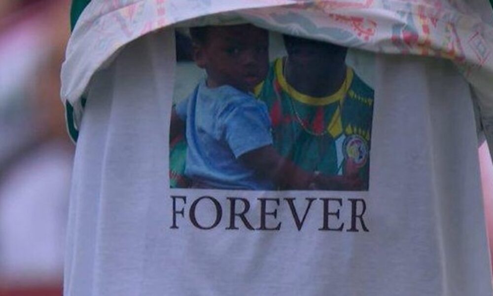 L’emozione di Abdoulaye Seck: la dedica speciale per il figlio scomparso nel match Senegal-Iraq