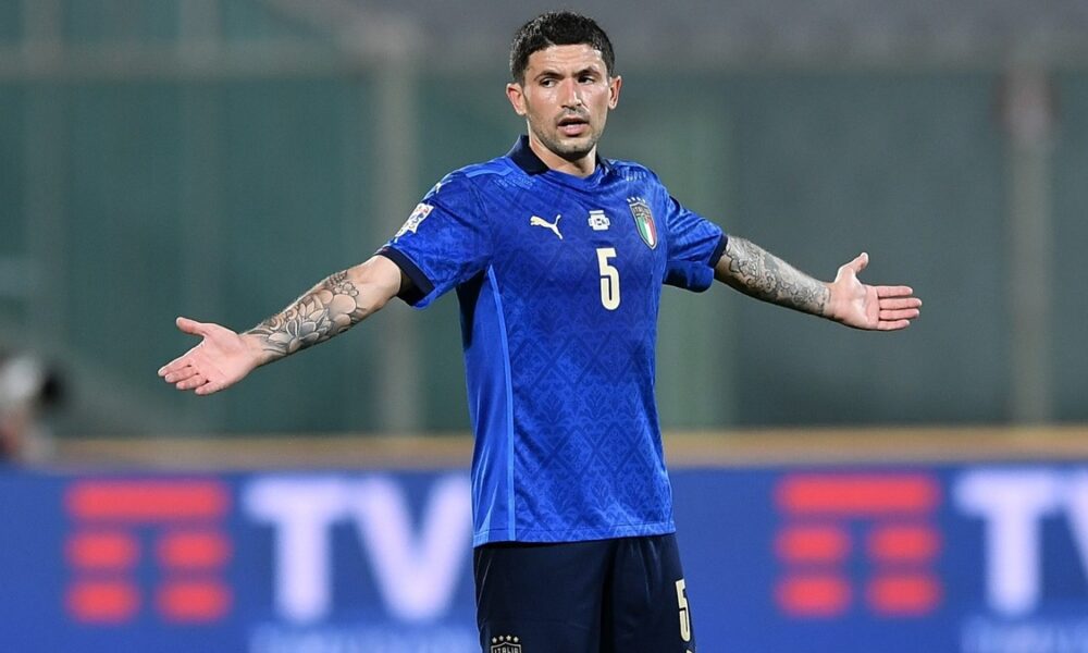 Stefano Sensi riparte dalla Bulgaria: pagata la clausola, giocherà nel CSKA Sofia