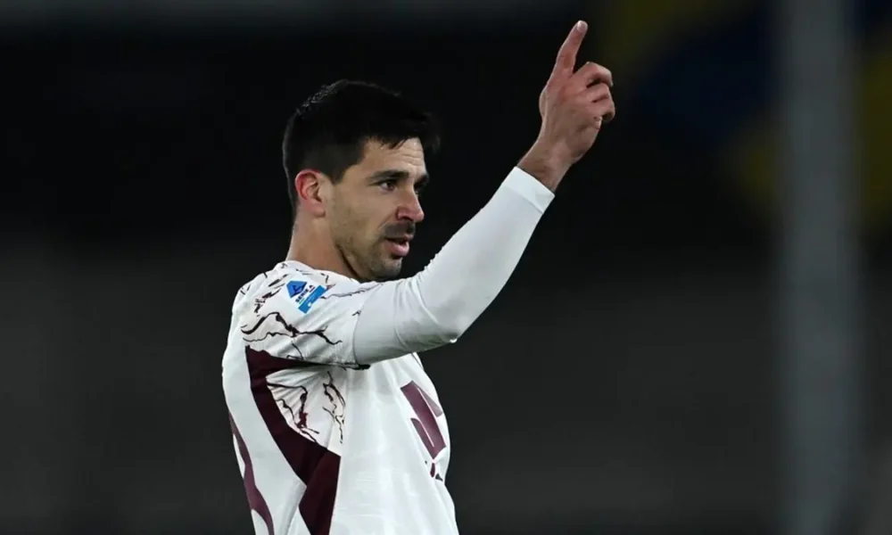 Perché la permanenza di Giovanni Simeone al Torino è fondamentale per questi tre motivi