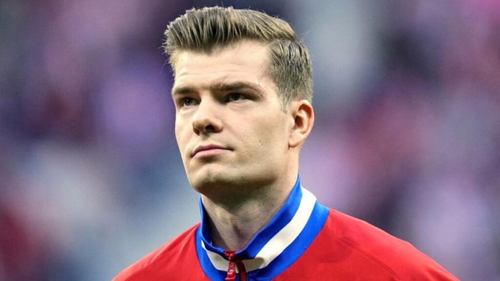 Sorloth