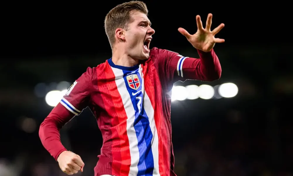 Sorloth ha le idee chiare: vuole definire il futuro prima del Mondiale! Intrigo Nico Gonzalez con l’Atletico Madrid