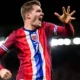 Sorloth norvegia