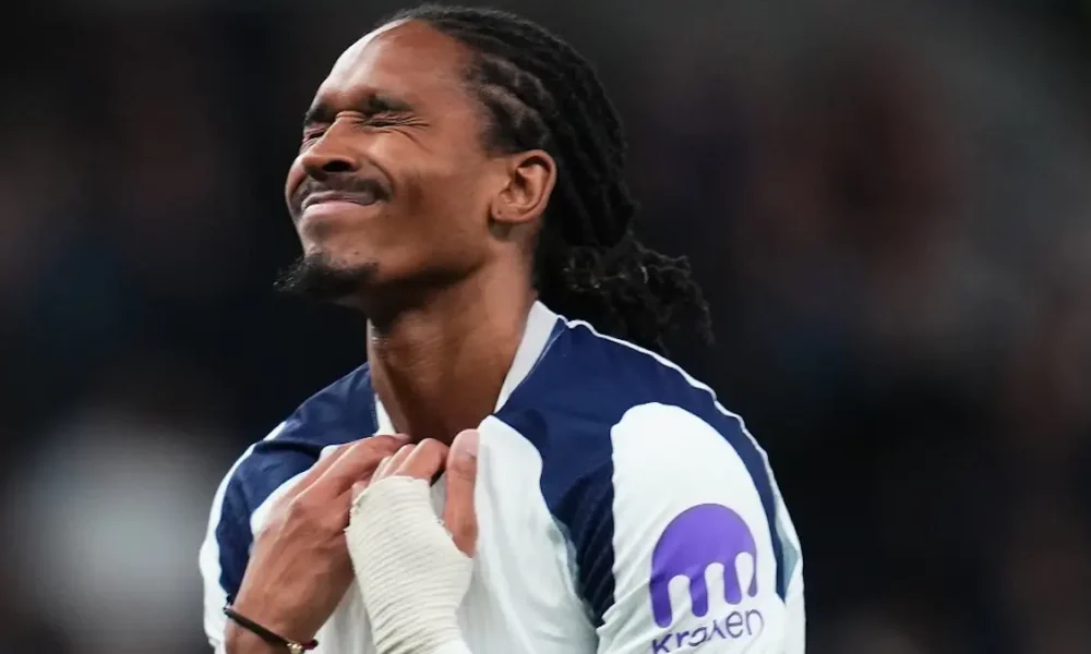 Spence all’Inter, è fatta! Perché il terzino inglese è il rinforzo perfetto per la fascia di Chivu