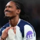 Spence tottenham nuova idea juve