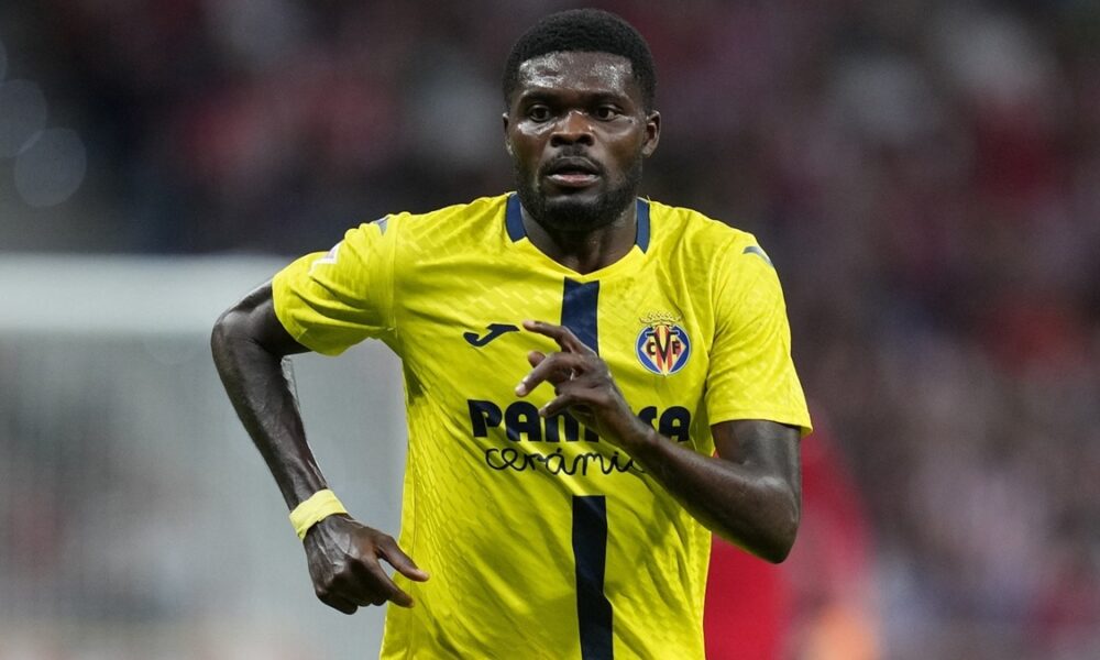 Mondiali, Thomas Partey escluso dal Canada: salta l’esordio del Ghana. Il comunicato della FIFA