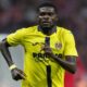 Thomas partey