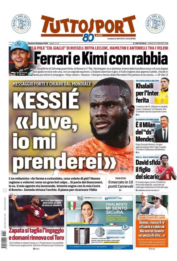 Tuttosport