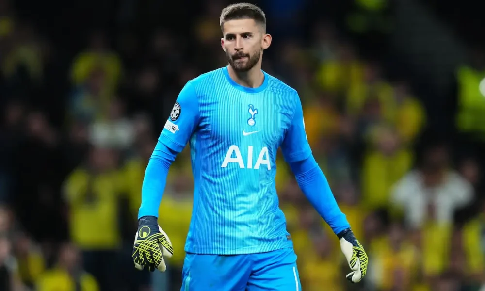 Vicario fuori rosa, il Tottenham non lo convoca per il tour estivo! Sviluppi importanti per il futuro del portiere