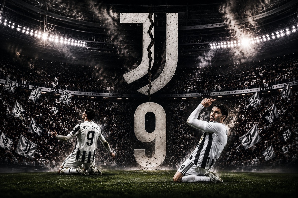 l8217era vlahovic alla juventus 232 finita amore e odio gol e fischi 4 anni e mezzo dopo si apre ora un grande problema per i bianconeri 8211 video di marco baridon da Calcionews24.com l8217era vlahovic alla juventus 232 finita amore e odio gol e fischi 4 anni e mezzo dopo si apre ora un grande problema per i bianconeri 8211 video di marco baridon