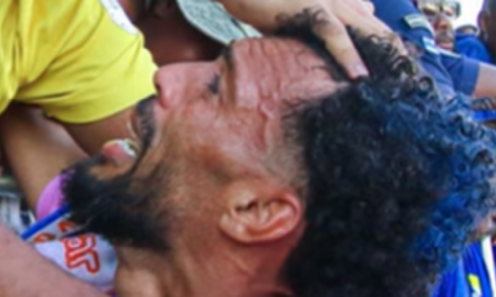 Chi è Vozinha, il portiere di 40 anni del Capo Verde che ha fermato la Spagna