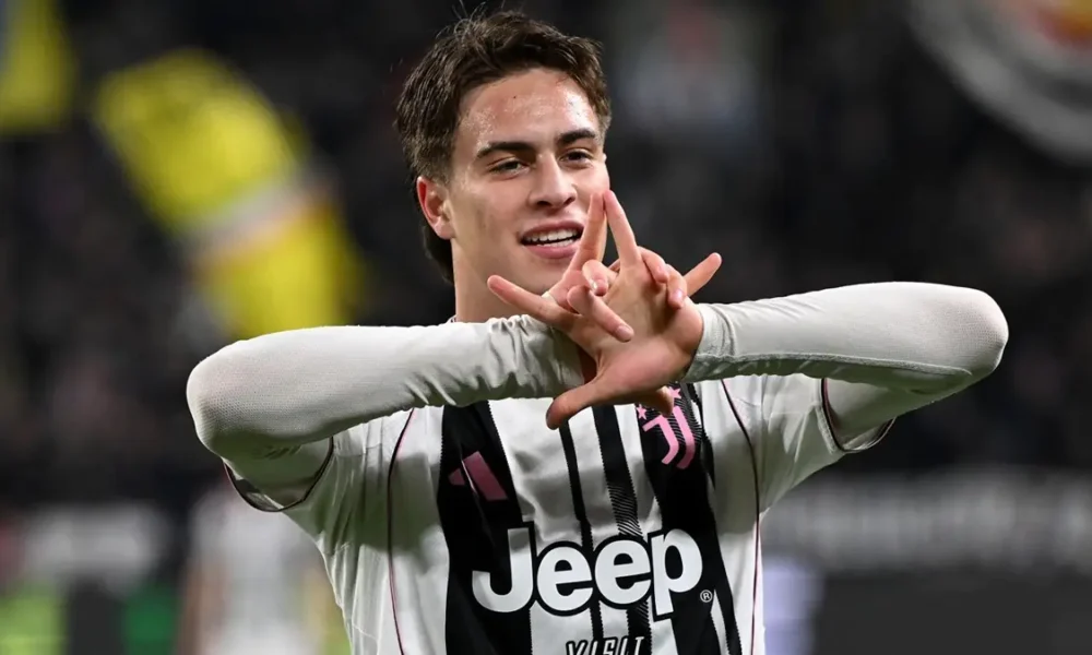 Yildiz a GQ All-Stars: «La 10 della Juventus non è una maglia qualunque. La realtà che sto vivendo oggi è migliore dei miei sogni d’infanzia»