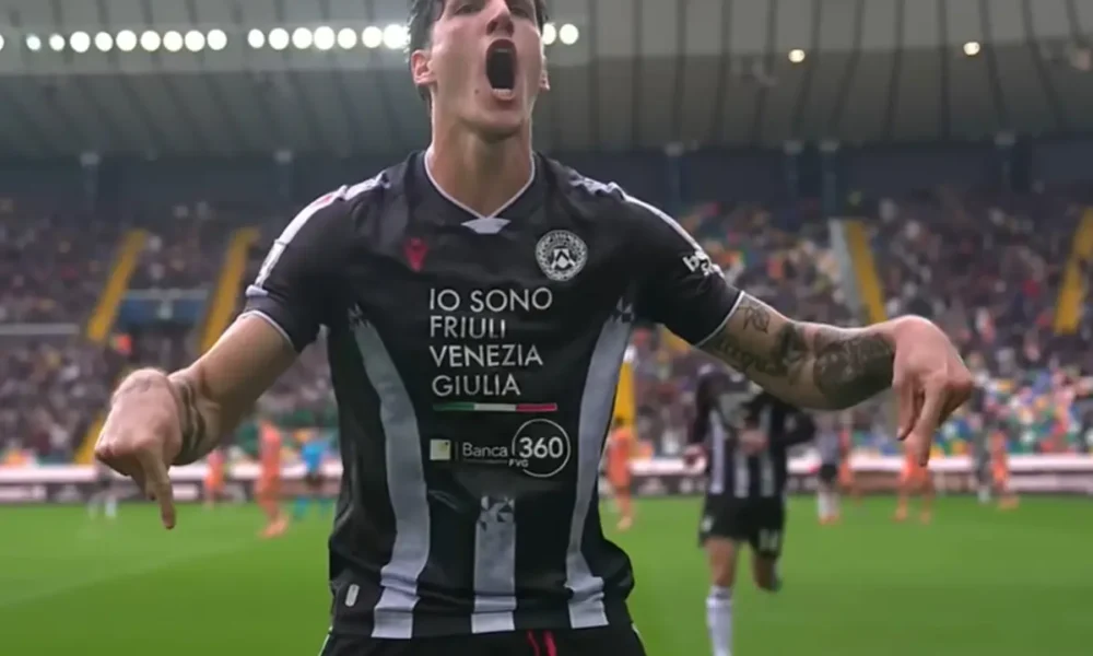 Udinese, si complica il riscatto di Zaniolo: non c’è l’accordo col giocatore