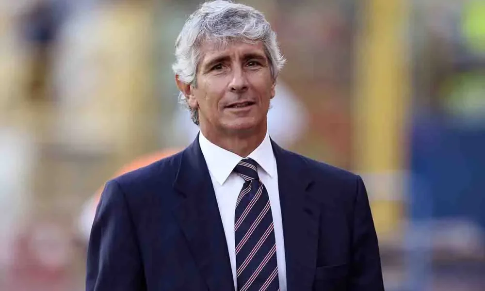 Abodi dubbioso: «Non so se Guardiola ci abbia pensato veramente, mi auguro Pirlo possa portare i risultati sperati»