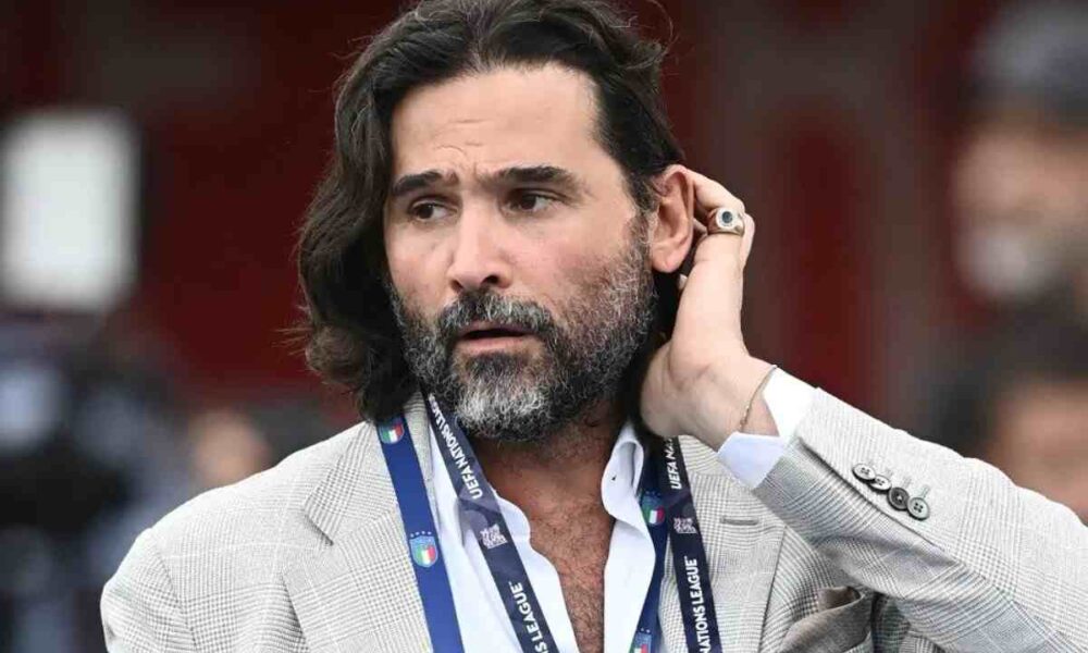 Messi, l’omaggio commosso di Adani dopo la finale: «Il dio del futbol ti benedica»