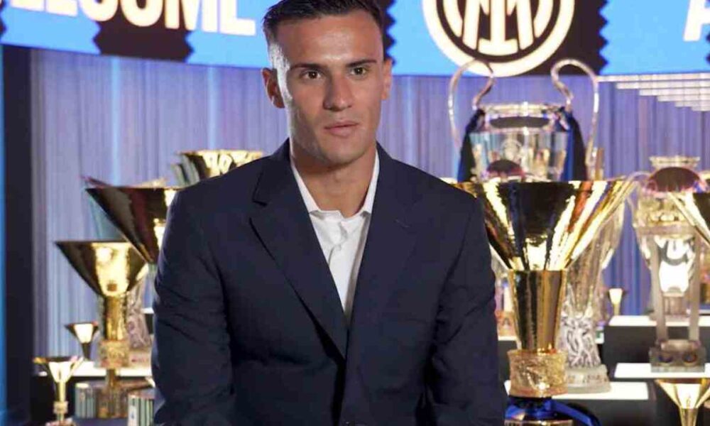Inter, il ritorno di Aleksandar Stankovic: la scommessa di Cristian Chivu