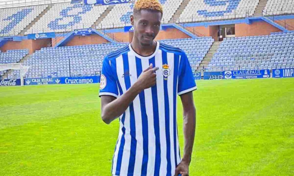 Alhassane al Bologna, colpo chiuso per la fascia sinistra: chi è il terzino in arrivo dal Real Oviedo