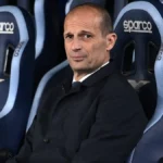 Allegri Napoli