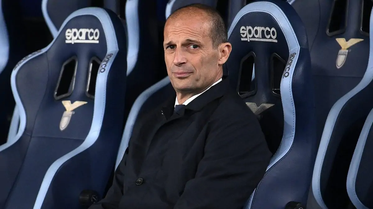 Allegri Napoli
