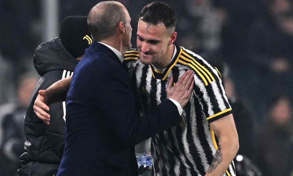 Napoli, emergenza difesa: con Buongiorno e Beukema ai box serve un rinforzo, Allegri spinge per Gatti