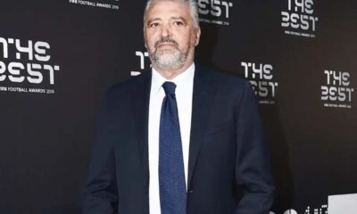 Alessandro Altobelli, ex attaccante dell'Inter e della Nazionale