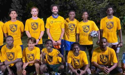 Amaanah Lions