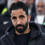 Ruben Amorim, nuovo allenatore del Milan