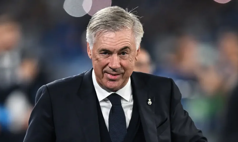 Brasile, Ancelotti blindato fino al 2030: la Federazione ribadisce piena fiducia nel CT italiano