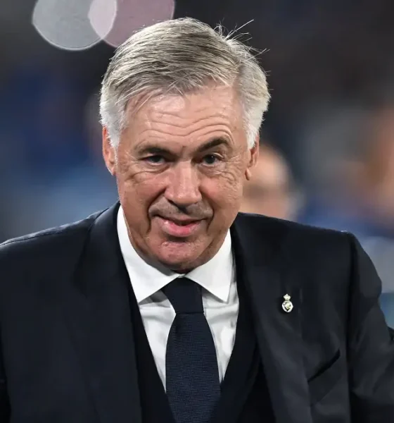 Ancelotti DB1
