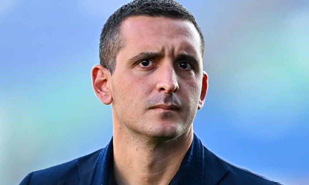 Mancini Italia, Andrea racconta il ritorno del padre: «Vuole vincere il Mondiale»