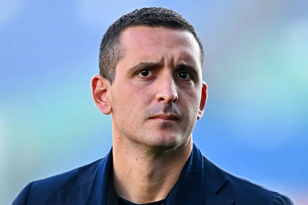 Andrea Mancini per calcio