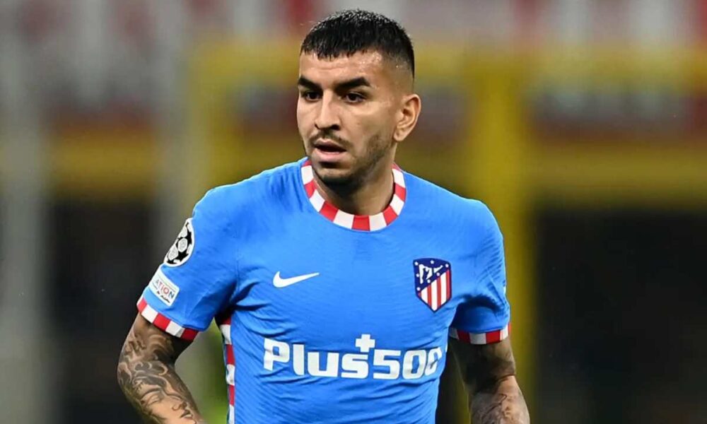River Plate scatenato sul mercato: Correa a un passo, sogno Mastantuono dal Real Madrid