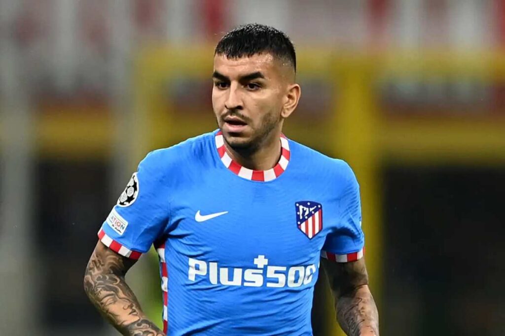 Angel Correa 23 07