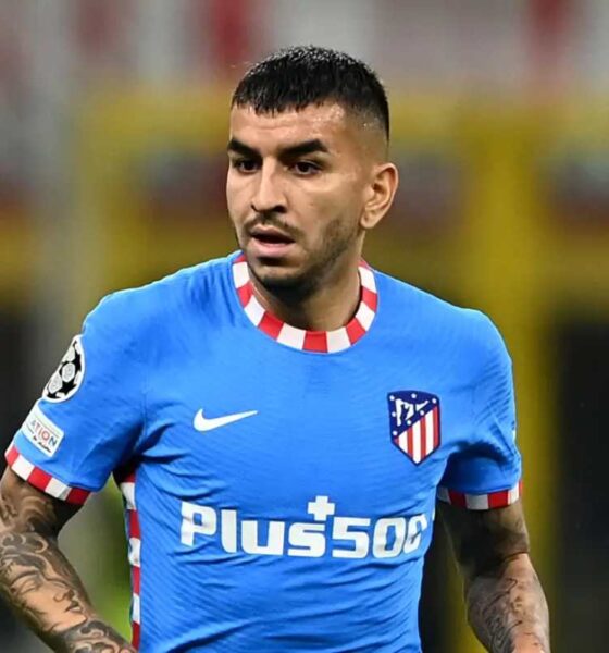 Angel Correa 23 07
