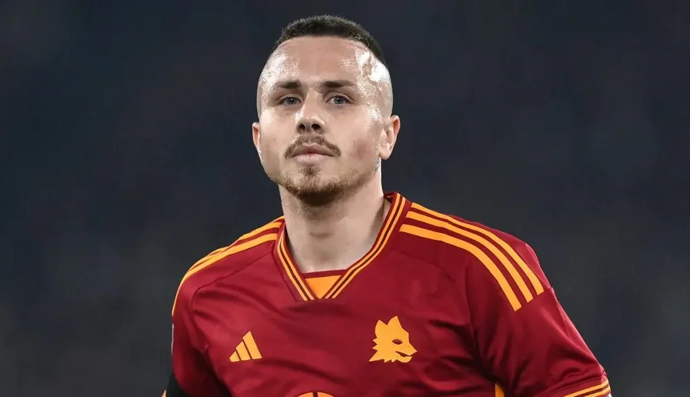 Angelino, addio alla Roma: c’è l’intesa con il Deportivo La Coruna