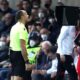 Arbitro Var per calcio