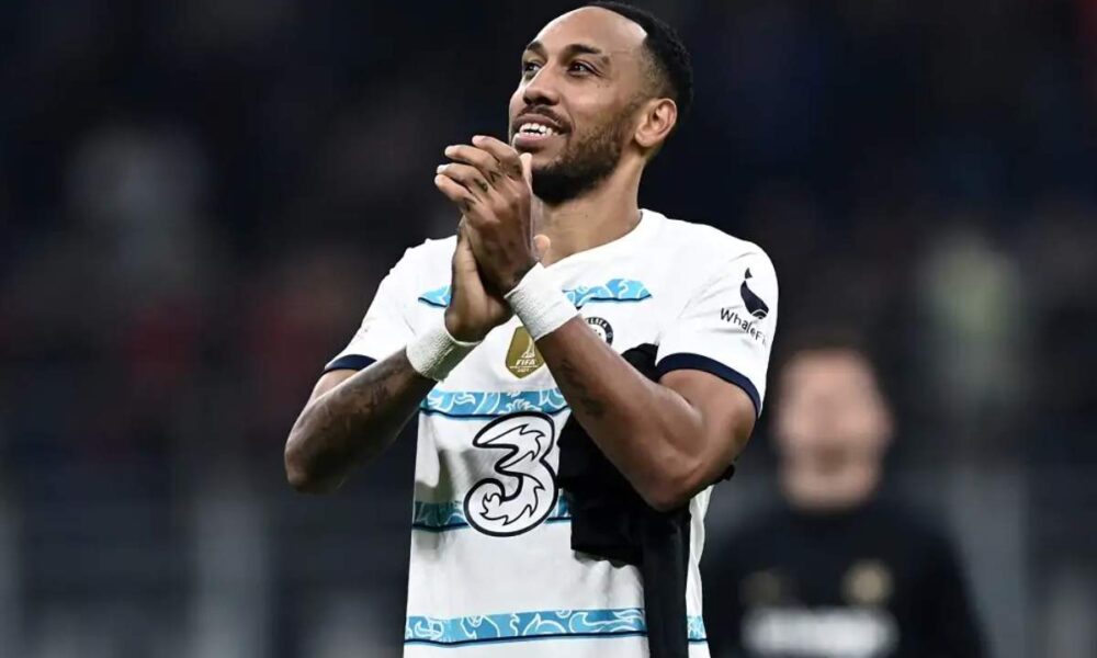 Il Genoa su Aubameyang! Sondaggio per il grande colpo: perché l’arrivo dell’ex Arsenal sarebbe clamoroso