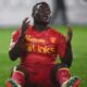 Lameck Banda, attaccante del Lecce