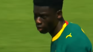 Bara Sapoko Ndiaye