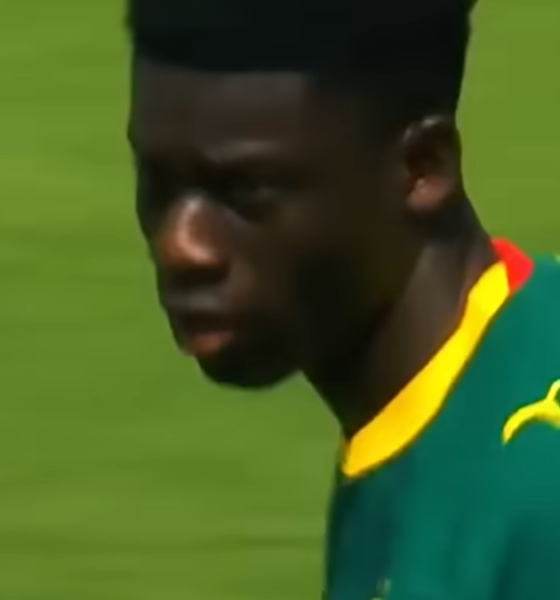 Bara Sapoko Ndiaye