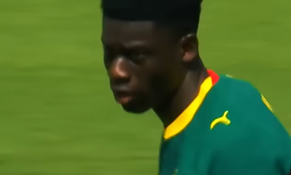 Bara Sapoko Ndiaye