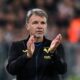 Marco Baroni, allenatore dell'Hellas Verona