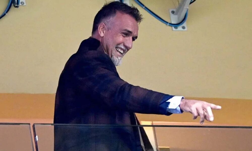 Batistuta: «L’Argentina è campione del mondo, ma gioca come se non avesse vinto nulla»