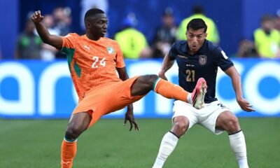 Bazoumana Toure