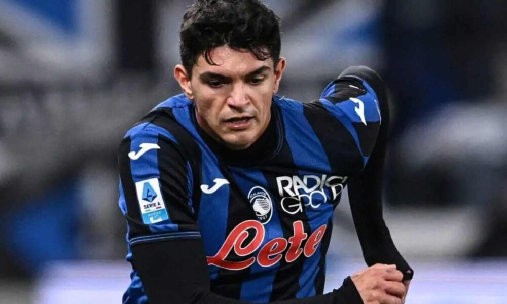 Bellanova è la nuova idea per la fascia destra del Napoli: Allegri cerca un rinforzo