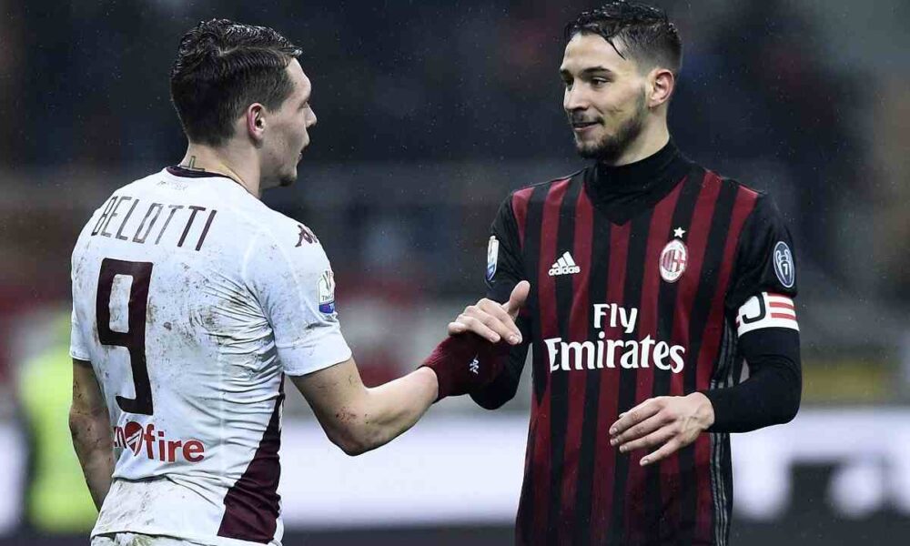 Mazzarri pesca in Italia per l’Iraklis: Belotti e De Sciglio nel mirino