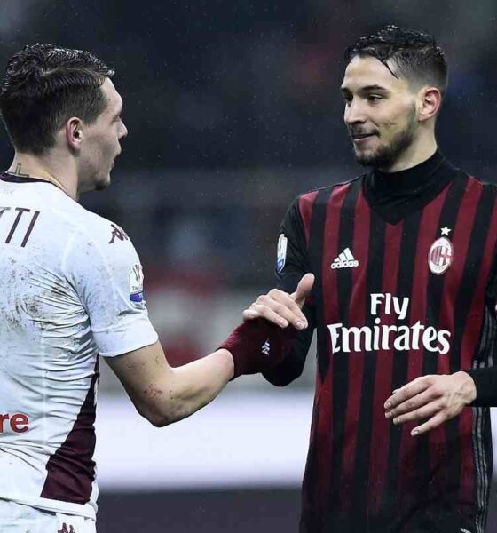 Belotti De Sciglio