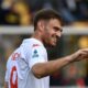 Lucas Beltran, ex attaccante della Fiorentina