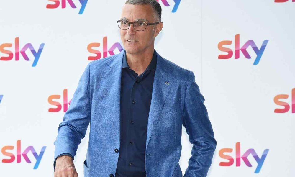 Bergomi ricorda Baresi: «Abbiamo perso un uomo giovane, una leggenda. Io perdo un amico»